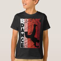 Breakdance B-Boy Breakdancer Breakdancingヒップホップ