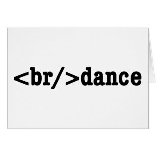 breakdance HTMLコード