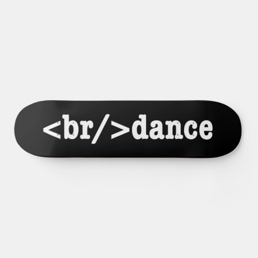 breakdance HTMLコード スケートボード (横)