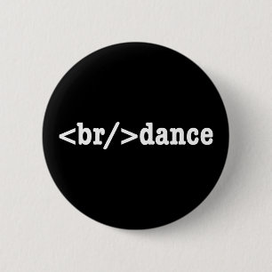 breakdance HTMLコード 缶バッジ