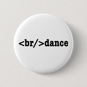 breakdance HTMLコード 缶バッジ