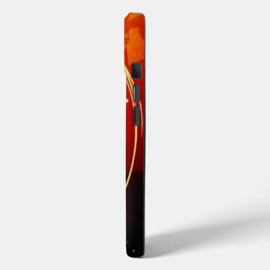 Breakdance - iPhone 15ケース Case-Mate iPhoneケース (裏面 / 左)