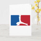 Breakdance Liga カード (黄色い花)