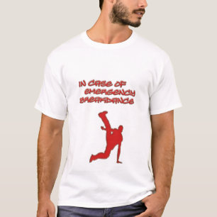 breakdance tシャツ