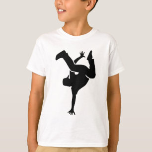 Breakdance Tシャツ