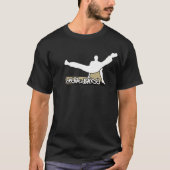 Breakdance Tシャツ (正面)