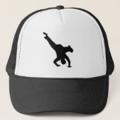 Breakdancer帽 キャップ (正面)