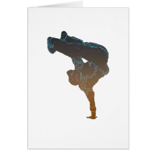 Breakdancer