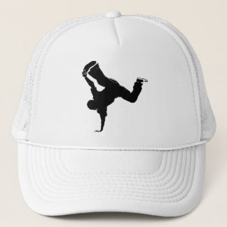 breakdancer キャップ