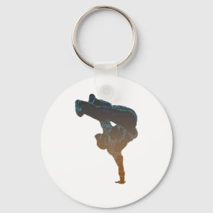 Breakdancer キーホルダー