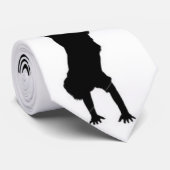 Breakdancer ネクタイ (ロール)