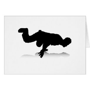 Breakdancer (一方では)