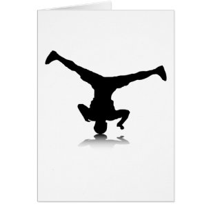 Breakdancer (回転)