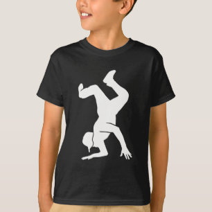 Breakdancing Tシャツ