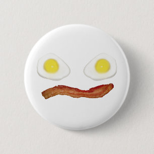 Breakface 缶バッジ