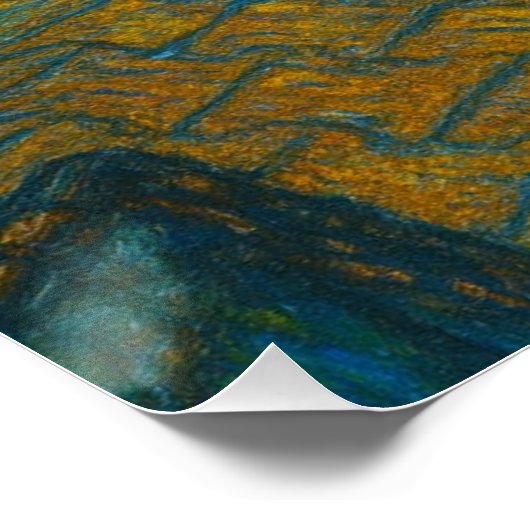 Breakfast ポスター (コーナー)