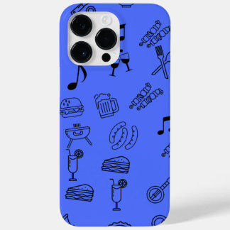 breakfast Case-Mate iPhone 14 pro maxケース