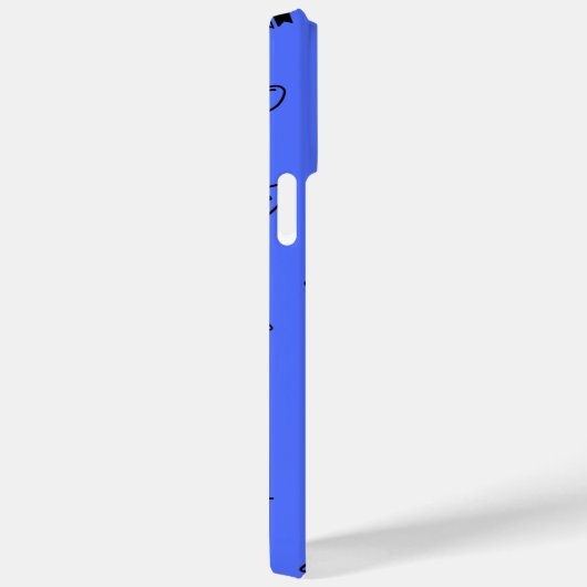 breakfast Case-Mate iPhoneケース (裏面 / 右)