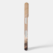 Breakfast in the Loggia by John Singer Sargent Case-Mate iPhoneケース (裏面 / 右)