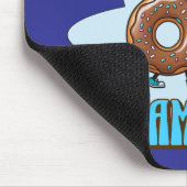 Breakfast of Champions マウスパッド (コーナー)