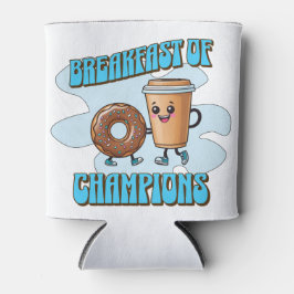 Breakfast of Champions 缶クーラー