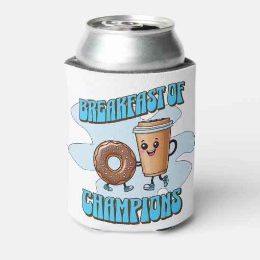 Breakfast of Champions 缶クーラー (缶裏面)