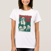 Breakfast With Buddy Tシャツ (正面)