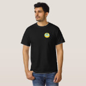 BreakfastWithElli Tシャツ (正面フル)