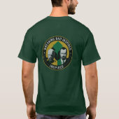 Breaking Bad Inspired Graphic T-Shirt Tシャツ (裏面)