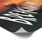 Breaking Ballsポスター ポスター (角)