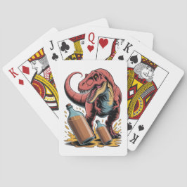 Breaking Big Bottles トランプ