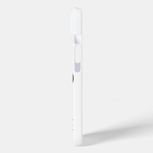 Breaking Big Bottles Case-Mate iPhoneケース (裏面 / 左)