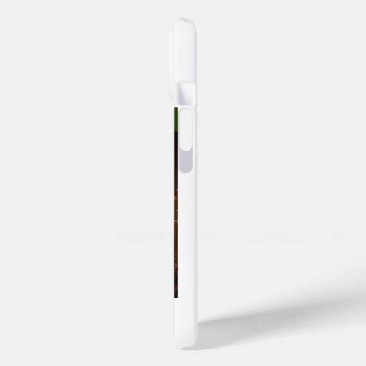 Breaking Bottles Of Beer Case-Mate iPhoneケース (裏面 / 左)