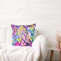 Breaking Free:抽象芸術・アート