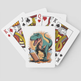 Breaking More Bottles トランプ