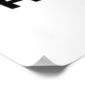 Breaking Moves (Breakdancing) ポスター (角)