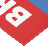 Breaking News テーブルクロス (アングル)