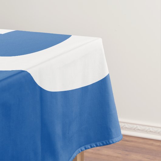 Breaking News テーブルクロス (インサイチュ)