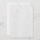 Breaking News Newspaper Template Photo Grunge (裏面)