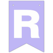 BreakTheBiasハッシュタグ国際的女性の日 バンティングフラッグ (第3の旗)