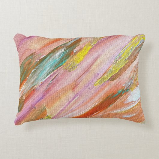 Breakthrough アクセントクッション (正面)