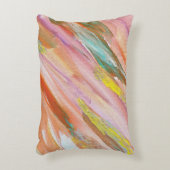 Breakthrough アクセントクッション (正面(垂直))