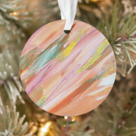 Breakthrough オーナメント