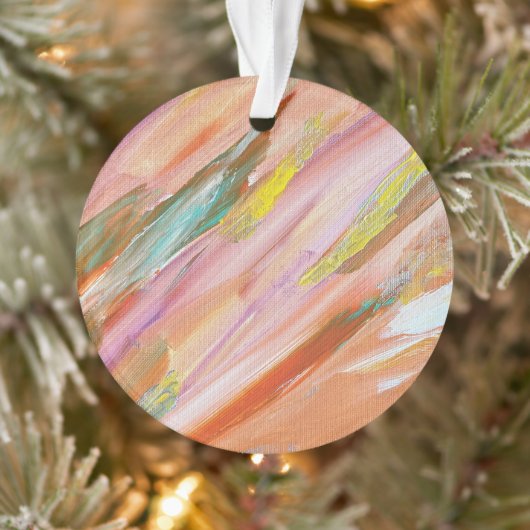 Breakthrough オーナメント (ツリー)