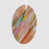 Breakthrough オーナメント (正面)