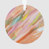 Breakthrough オーナメント (裏面)