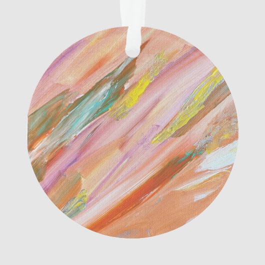 Breakthrough オーナメント (裏面)