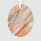 Breakthrough オーナメント (正面)