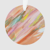 Breakthrough オーナメント (正面)