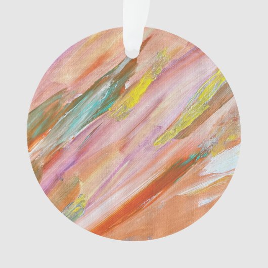 Breakthrough オーナメント (正面)